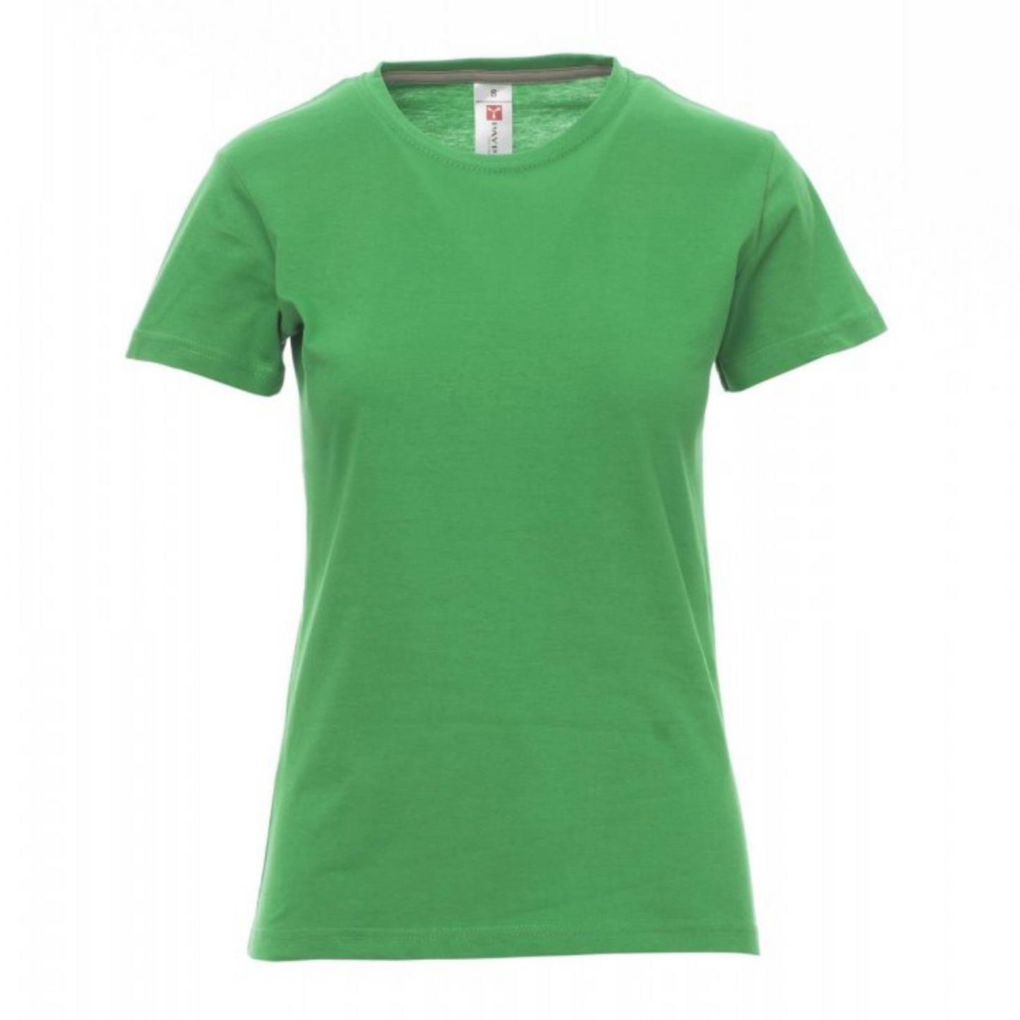 T-shirt SUNSET Femme