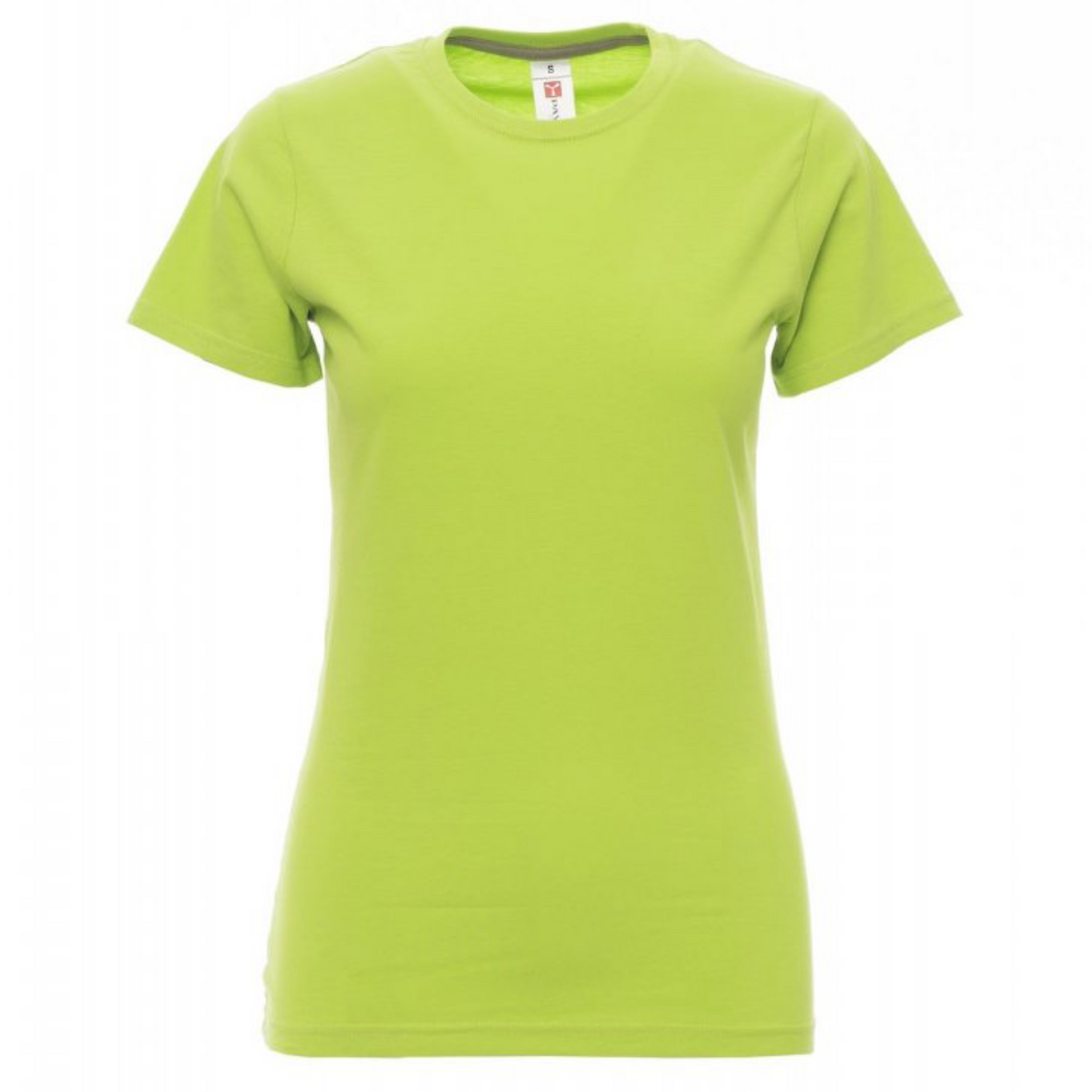 T-shirt SUNSET Femme