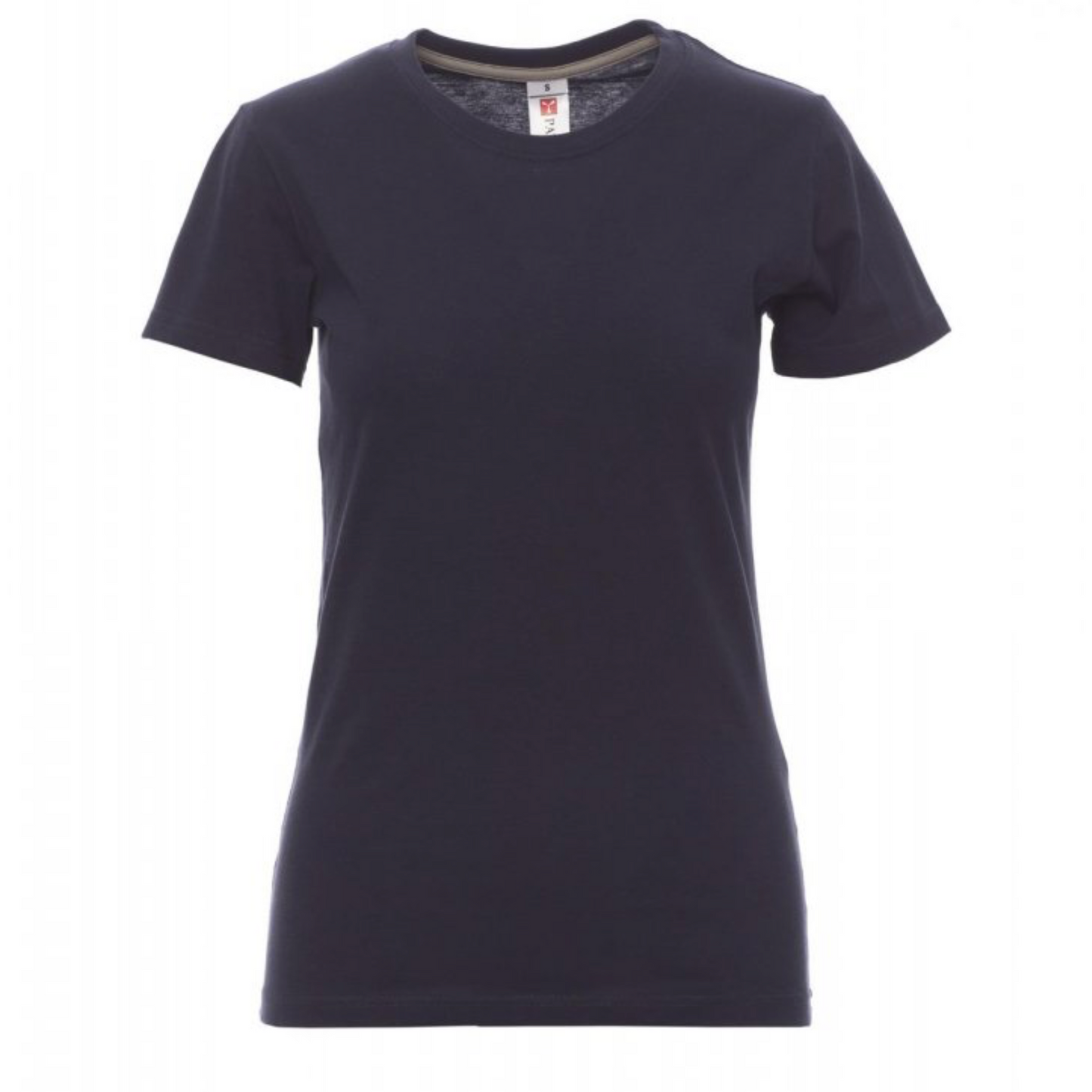 T-shirt SUNSET Femme