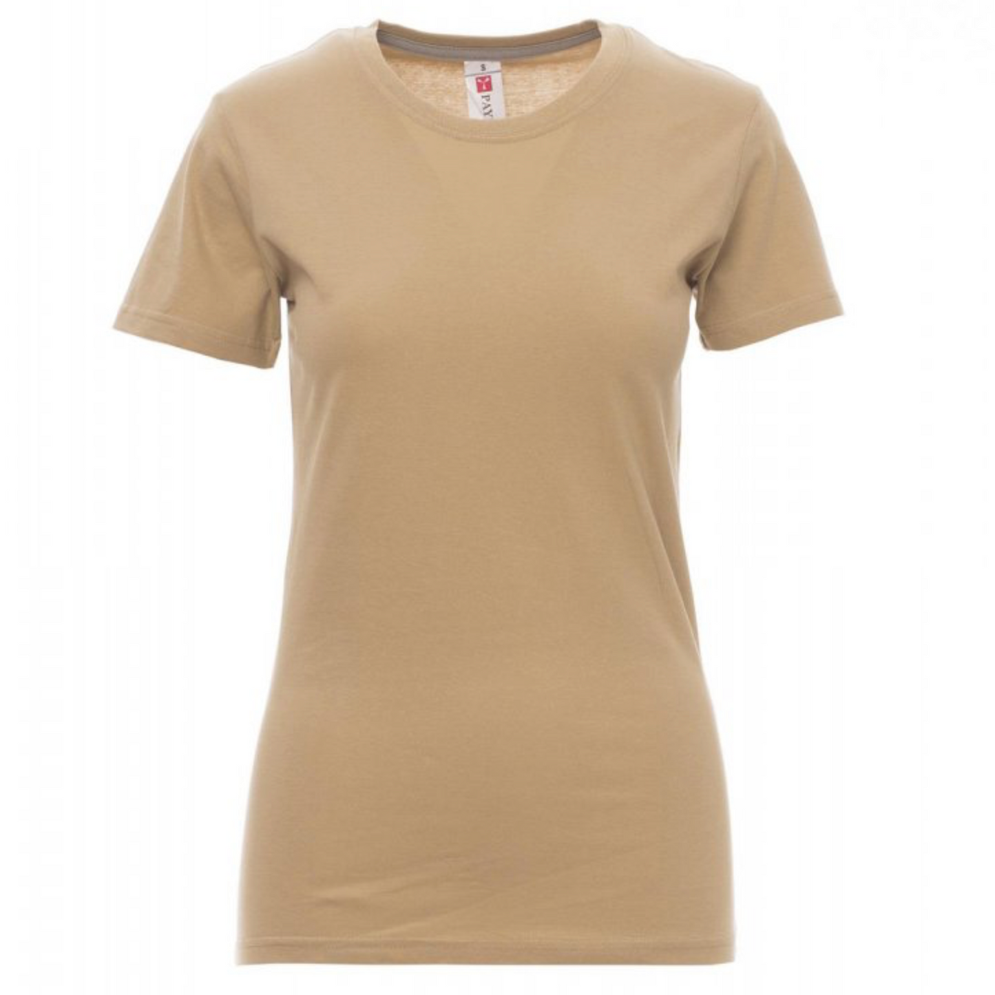 T-shirt SUNSET Femme