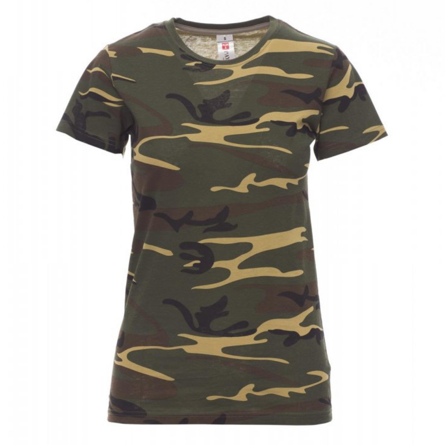 T-shirt SUNSET Femme