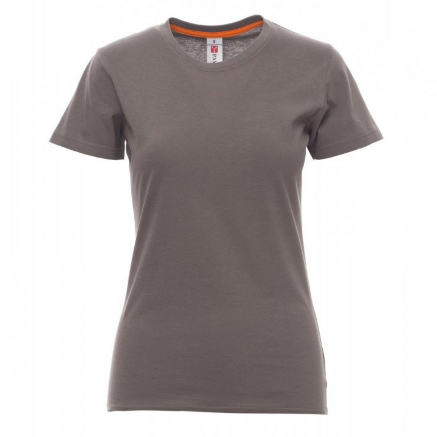 T-shirt SUNSET Femme