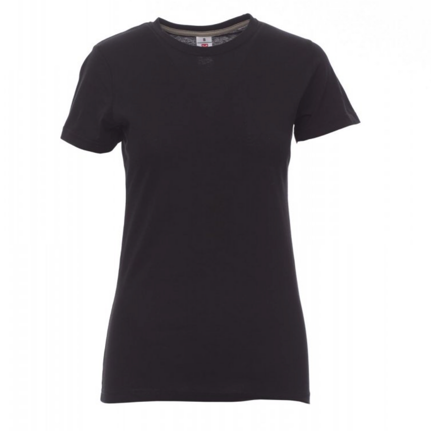 T-shirt SUNSET Femme