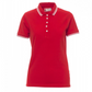 Polo contrasté femme SKIPPER