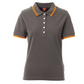 Polo contrasté femme SKIPPER