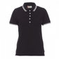 Polo contrasté femme SKIPPER