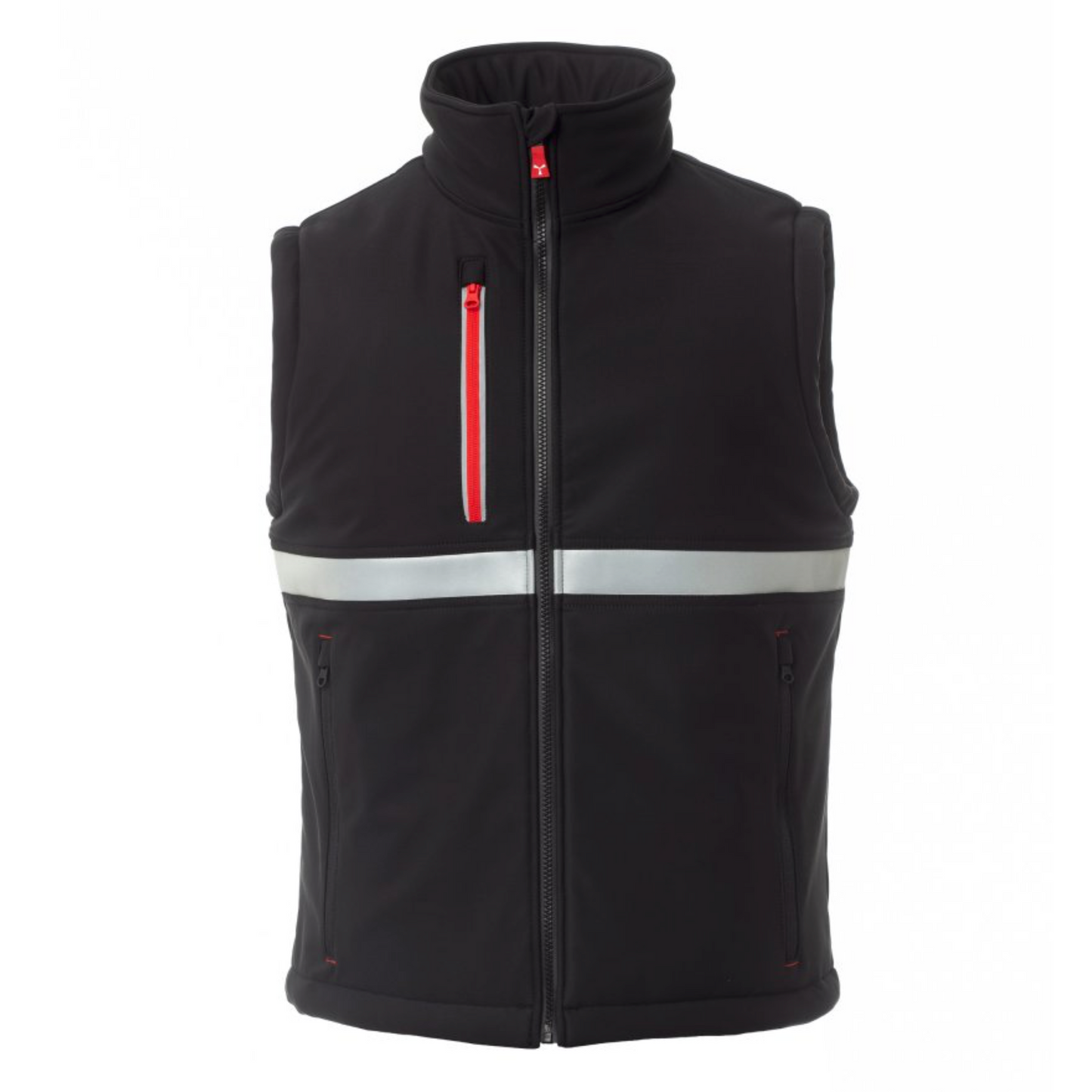 Softshell sans manche matelassée WISE PAD VEST