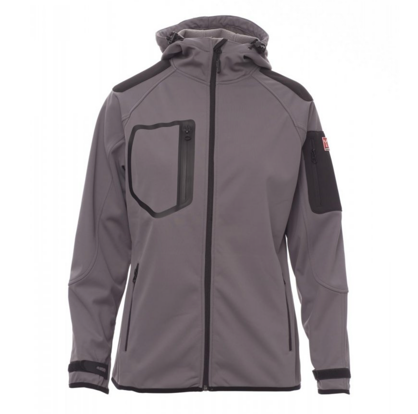 Soft-shell EXTREME LADY Femme