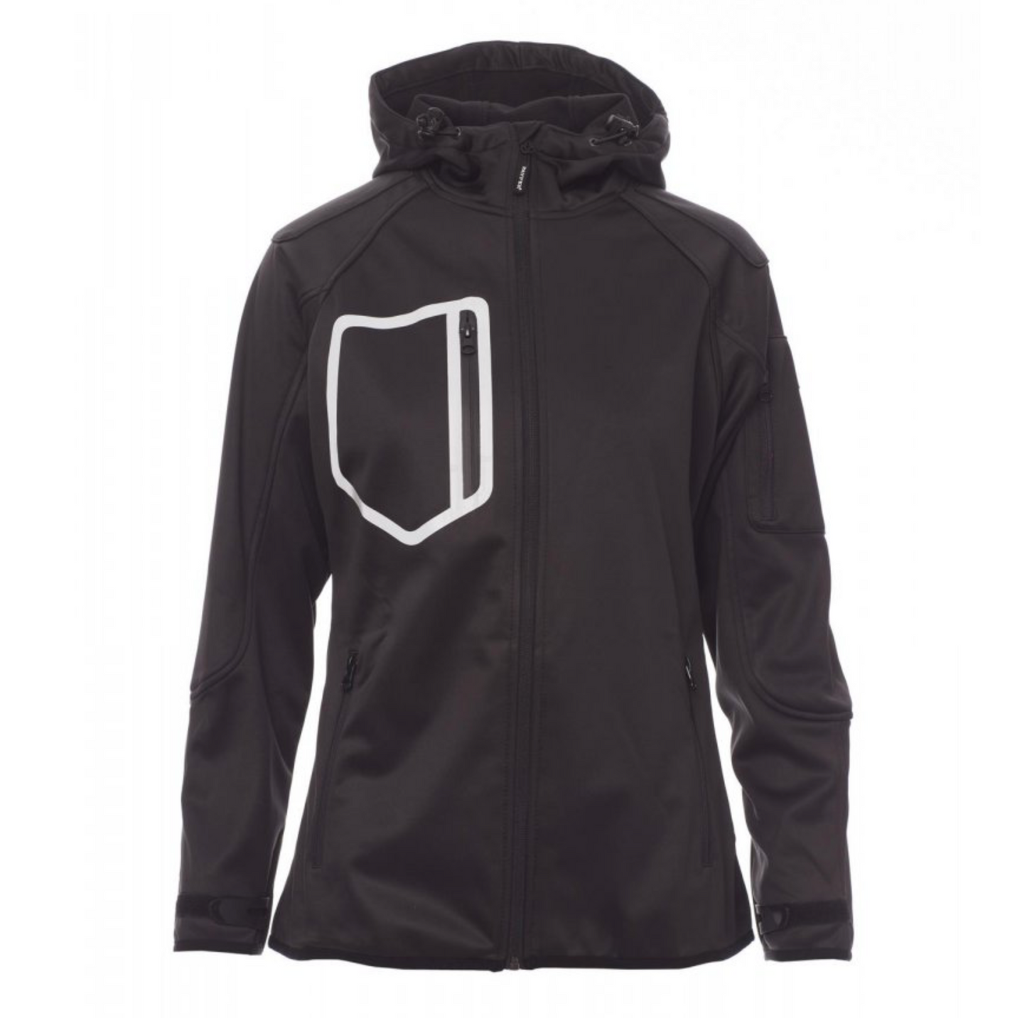 Soft-shell EXTREME LADY Femme