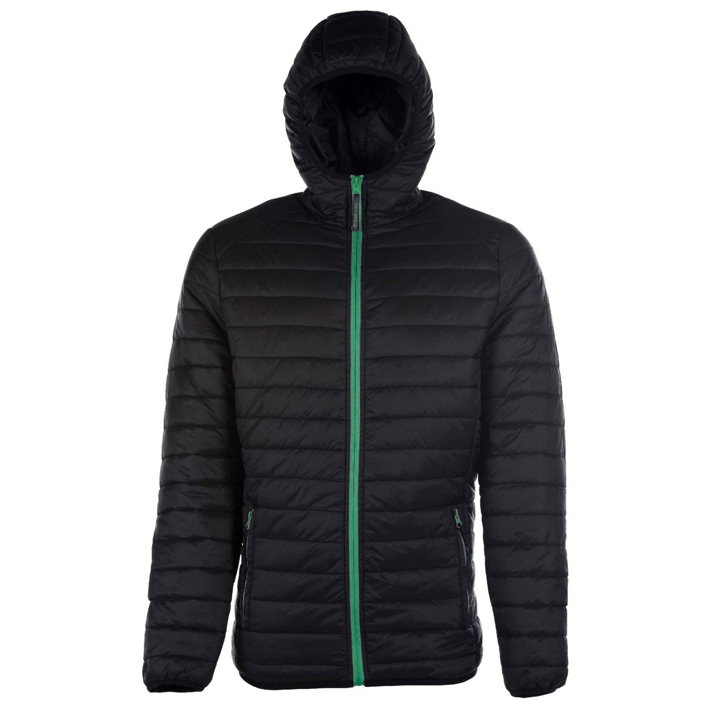 Doudoune homme manche longue PK762