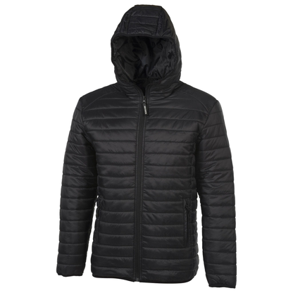 Doudoune homme manche longue PK762