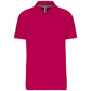 Polo Homme manches courtes K241
