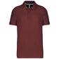 Polo Homme manches courtes K241