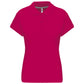 Polo Femme manches courtes K242