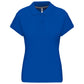 Polo Femme manches courtes K242