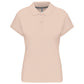 Polo Femme manches courtes K242