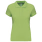 Polo Femme manches courtes K242