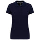 Polo Femme manches courtes K242