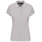 Polo Femme manches courtes K242