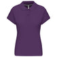 Polo Femme manches courtes K242