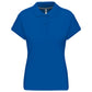 Polo Femme manches courtes K242
