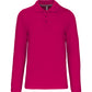 Polo Homme manches longue K243