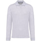 Polo Homme manches longue K243