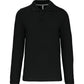 Polo Homme manches longue K243