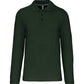 Polo Homme manches longue K243