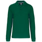 Polo Homme manches longue K243