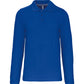 Polo Homme manches longue K243