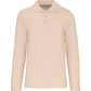 Polo Homme manches longue K243
