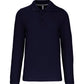 Polo Homme manches longue K243