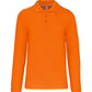 Polo Homme manches longue K243