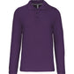 Polo Homme manches longue K243