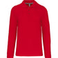 Polo Homme manches longue K243