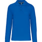 Polo Homme manches longue K243