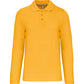 Polo Homme manches longue K243