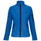 Veste Softshell Femme k400