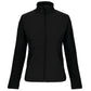 Veste Softshell Femme k400