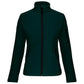 Veste Softshell Femme k400