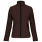 Veste Softshell Femme k400