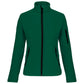 Veste Softshell Femme k400