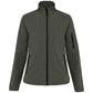 Veste Softshell Femme k400