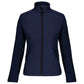 Veste Softshell Femme k400