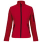 Veste Softshell Femme k400