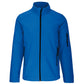 Veste Softshell Homme k401