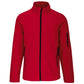 Veste Softshell Homme k401