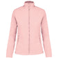Polaire zip intégral Femme k907