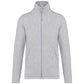 Polaire zip intégral Homme k911